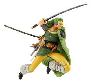 One Piece - BATTLE RECORD COLLECTION - Zorro Lorenor (III)