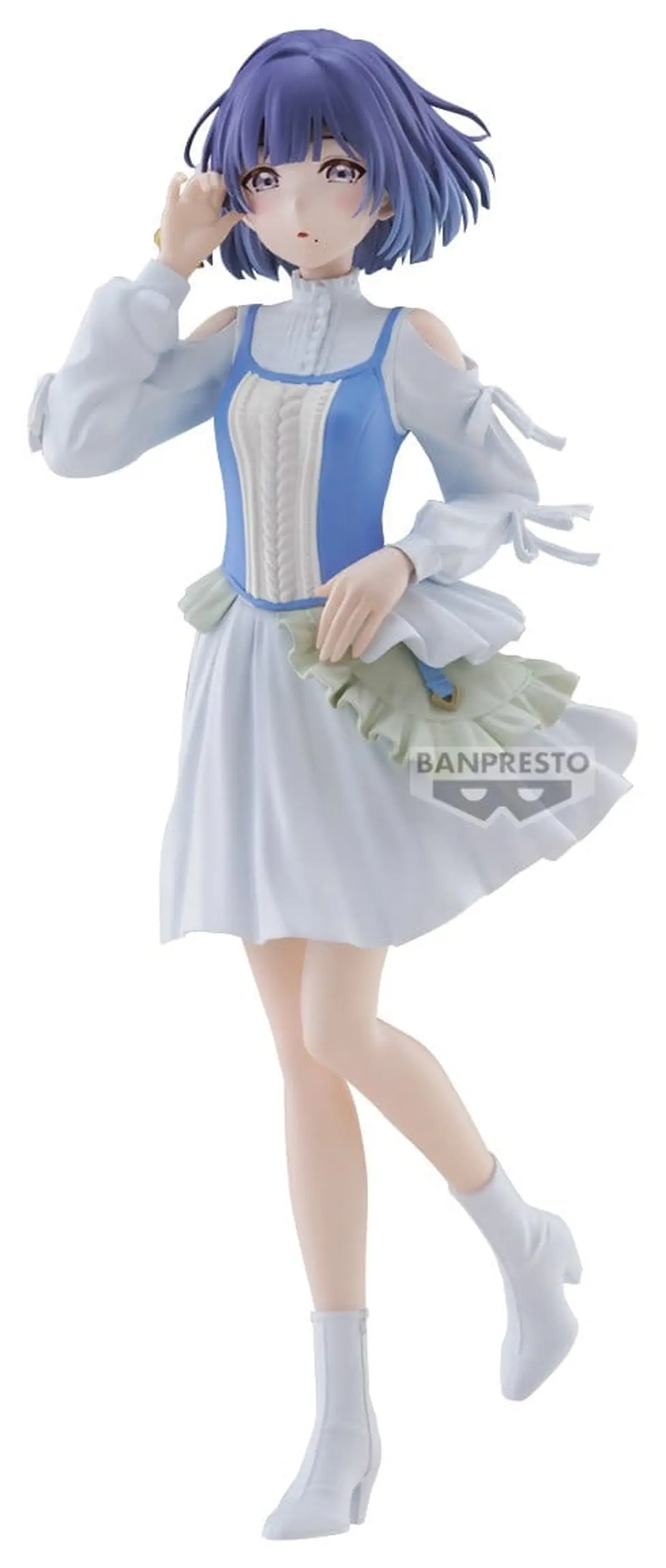 Idolmaster - ESPRESTO - Misuzu Hataya - Imagen 1