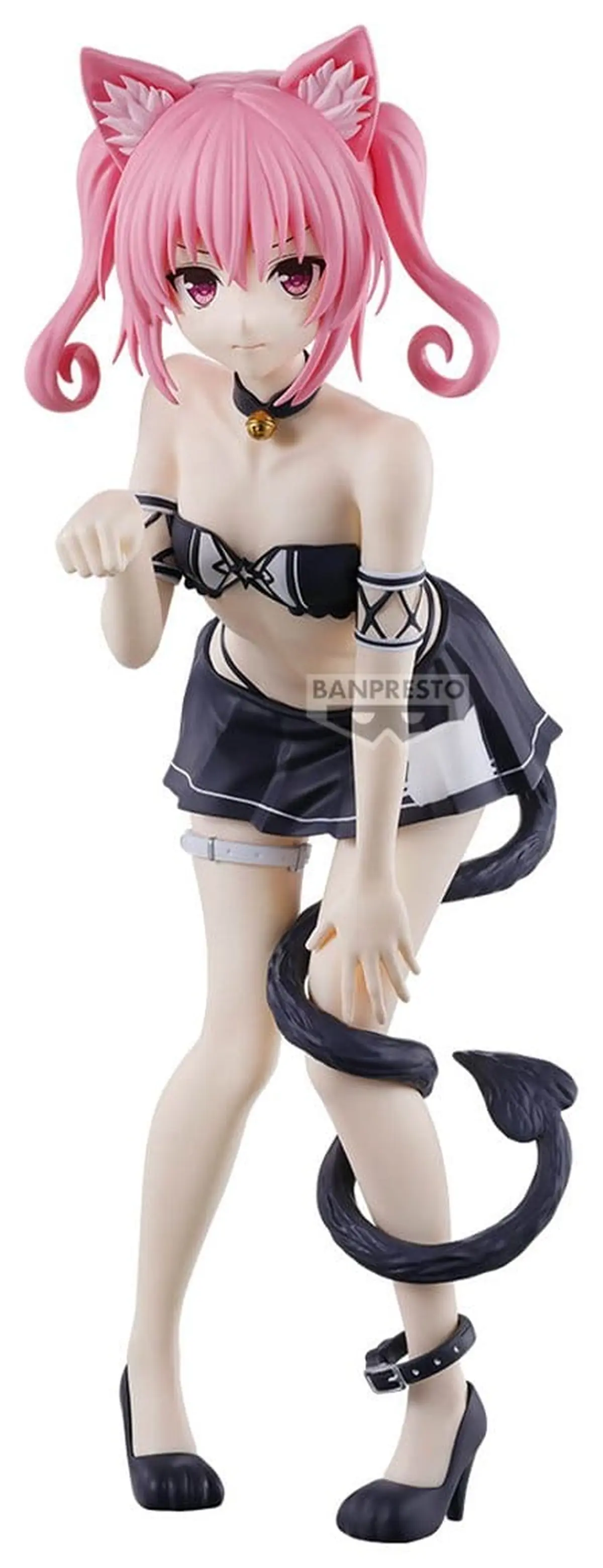 To Love-Ru - Nyaruzu Collection - Nana Astar Deviluke - Imagen 1