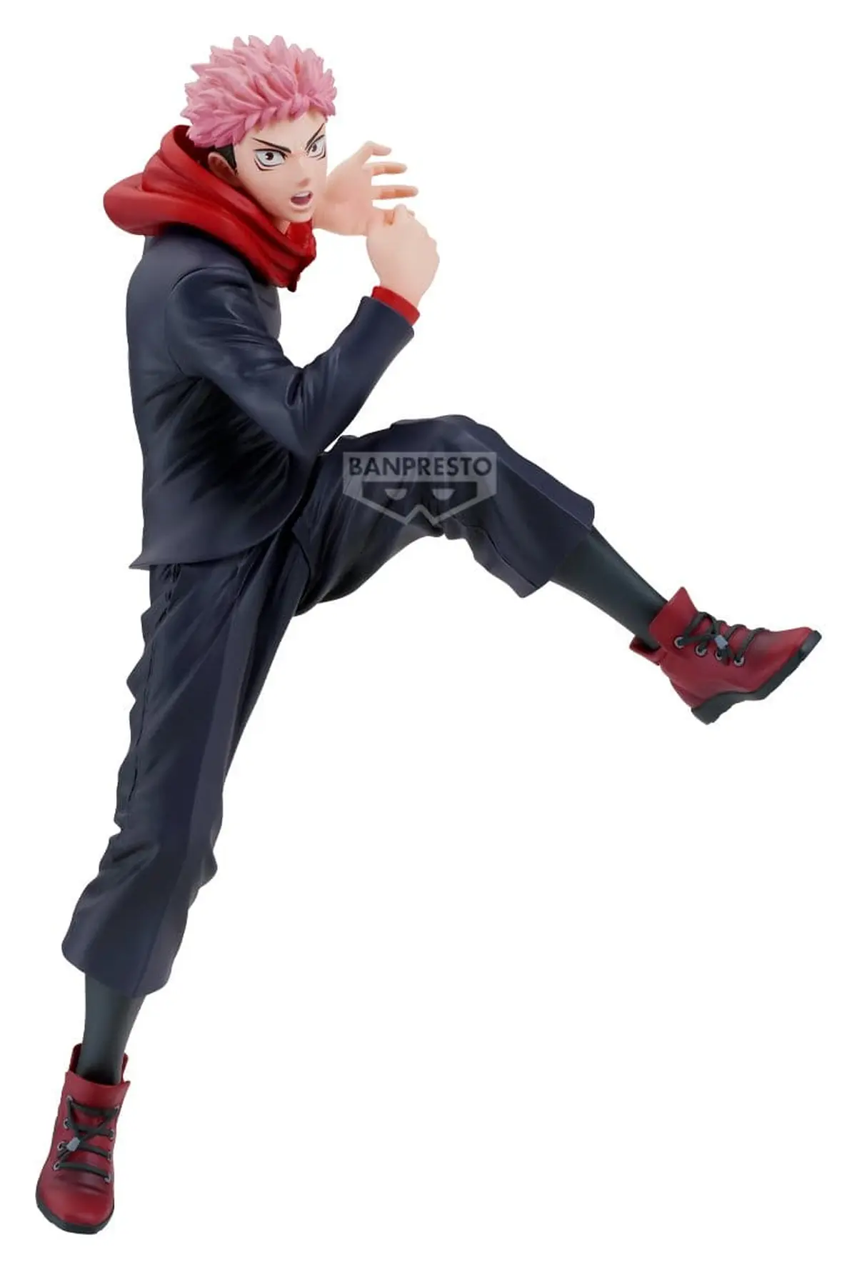 Jujutsu Kaisen - King of Artist - Yuji Itadori (Special Ver.) - Imagen 1
