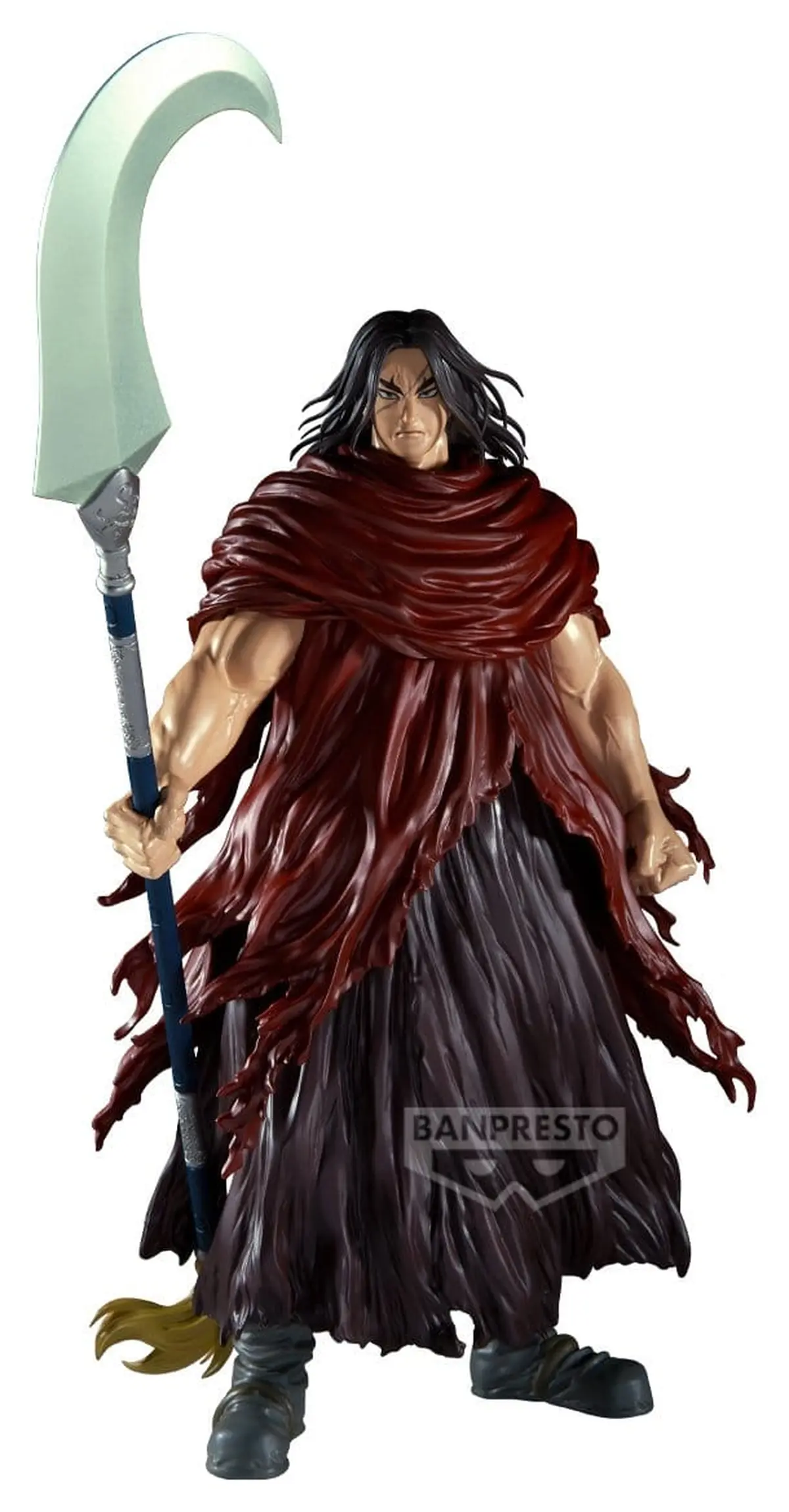 Kingdom - Grandista - Hou Ken - Imagen 1