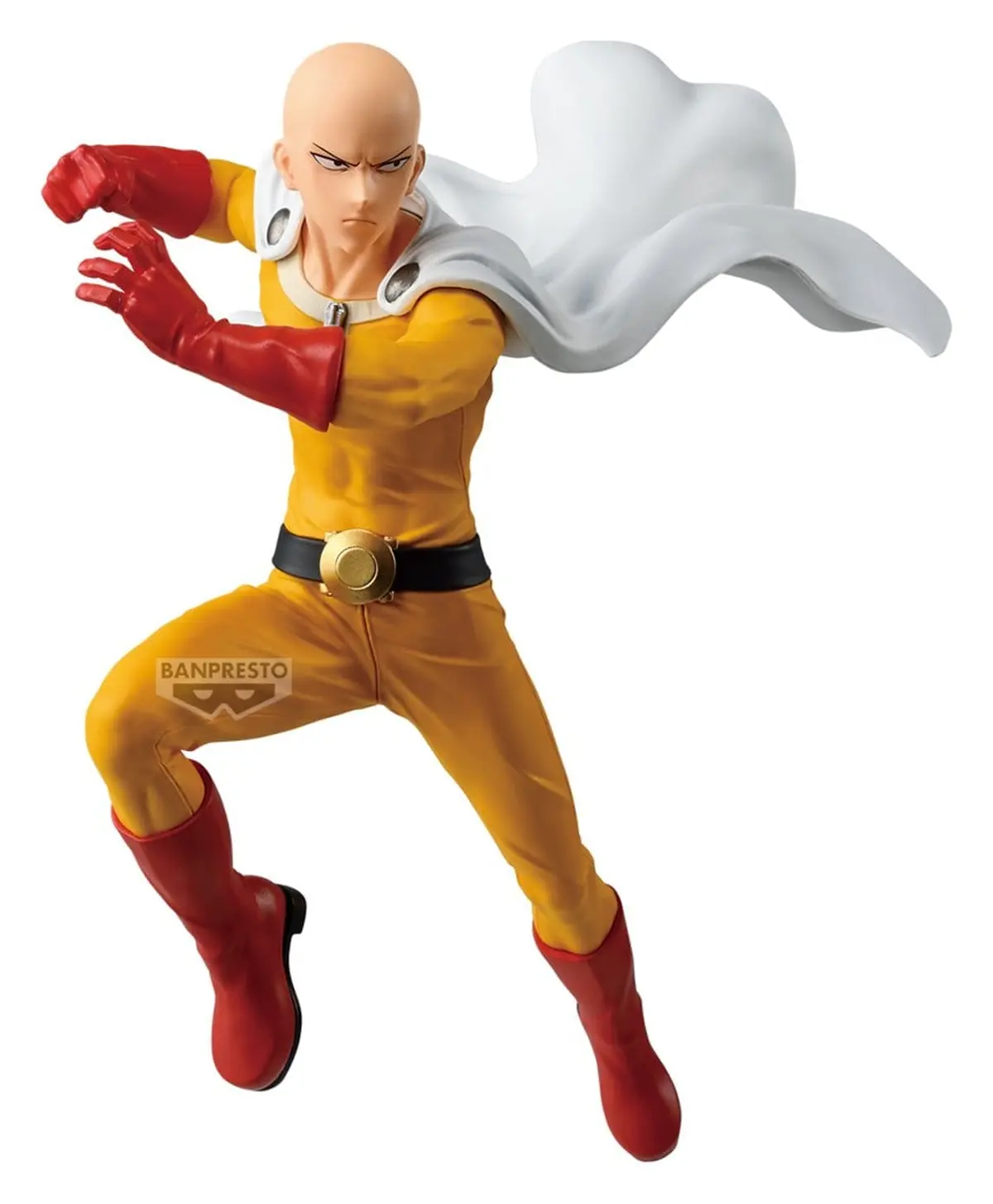 One Punch Man - MAXIMATIC - Saitama - Imagen 1