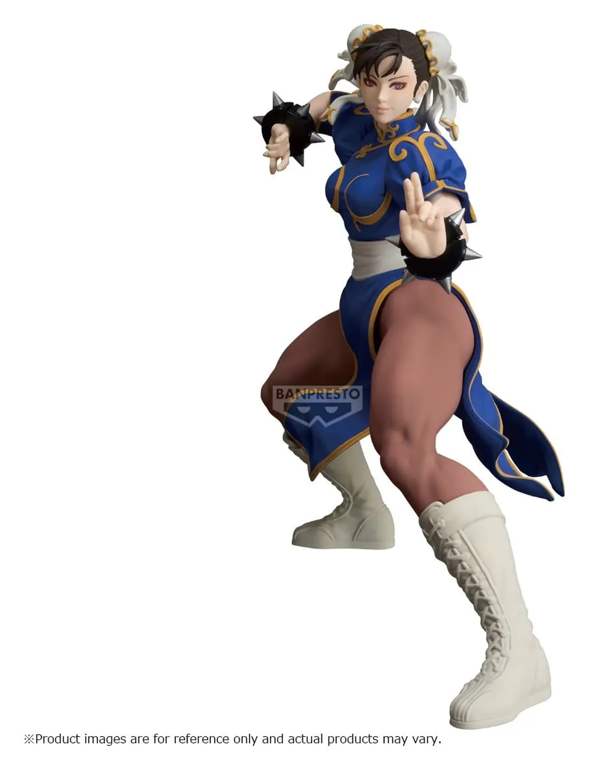 Street Fighter - Grandista - Chun-Li (Outfit 2) imagen principal