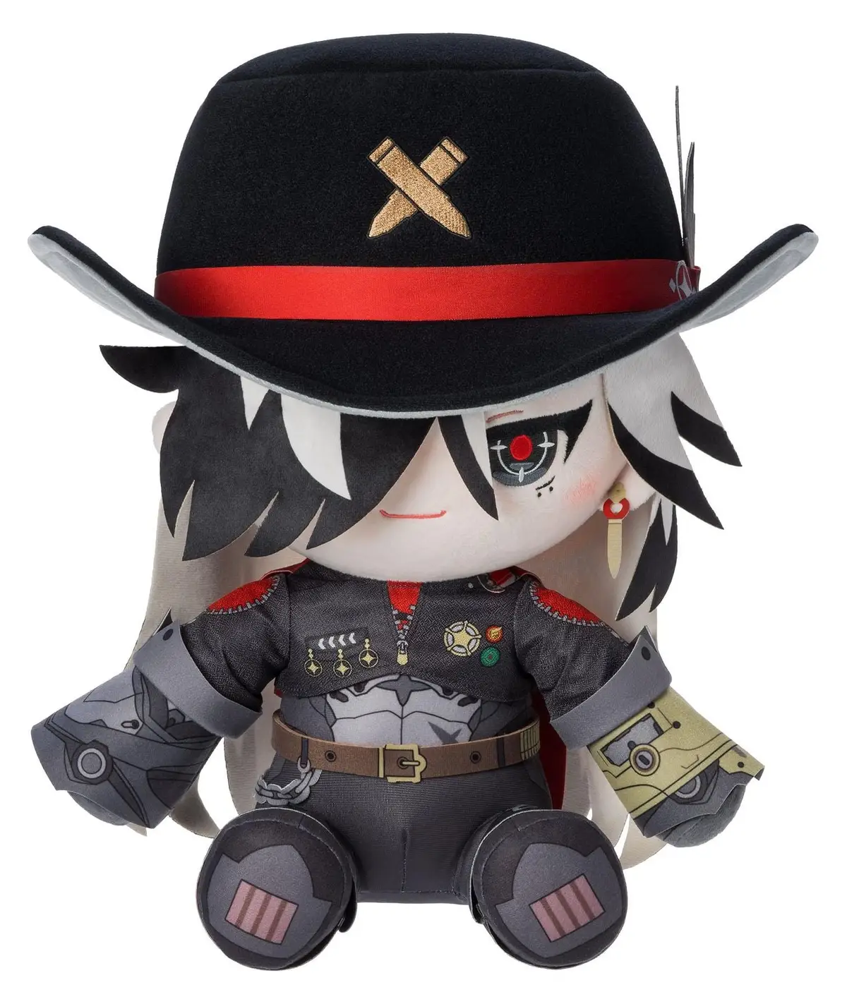 Honkai: Star Rail - Plush - Boothill - Imagen 1