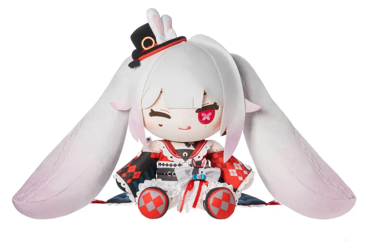 Honkai: Star Rail - Plush - Sparxie - Imagen 1