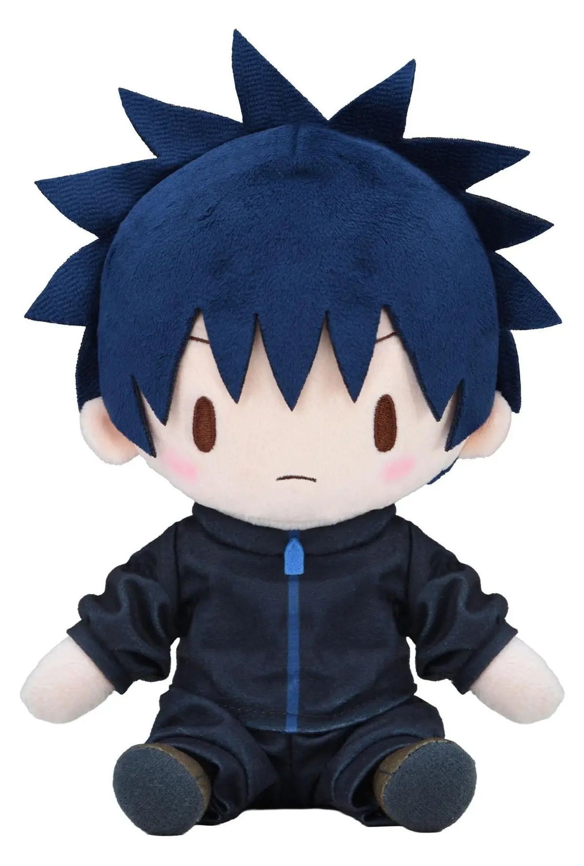 Jujutsu Kaisen - Plush - Megumi Fushiguro (M) - Imagen 1