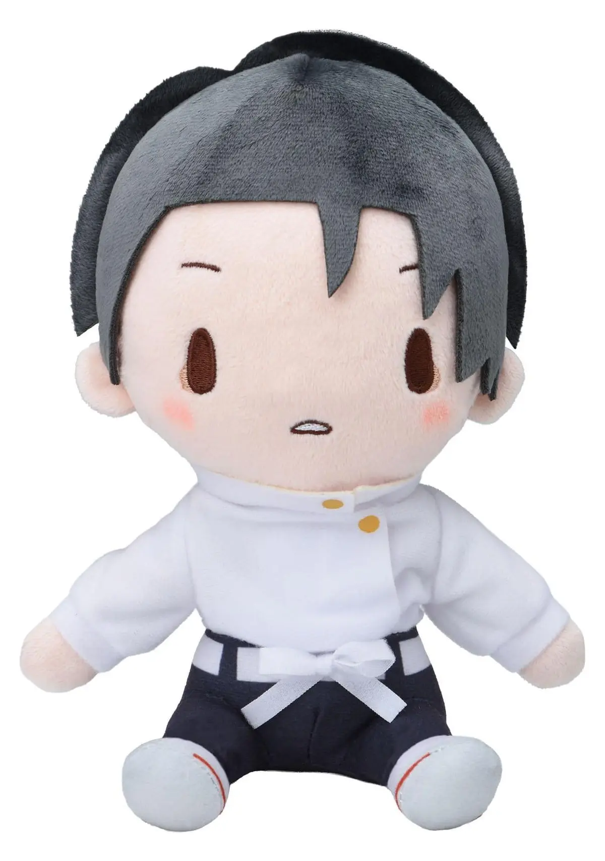 Jujutsu Kaisen - Plush - Yuta Okkotsu (M) - Imagen 1