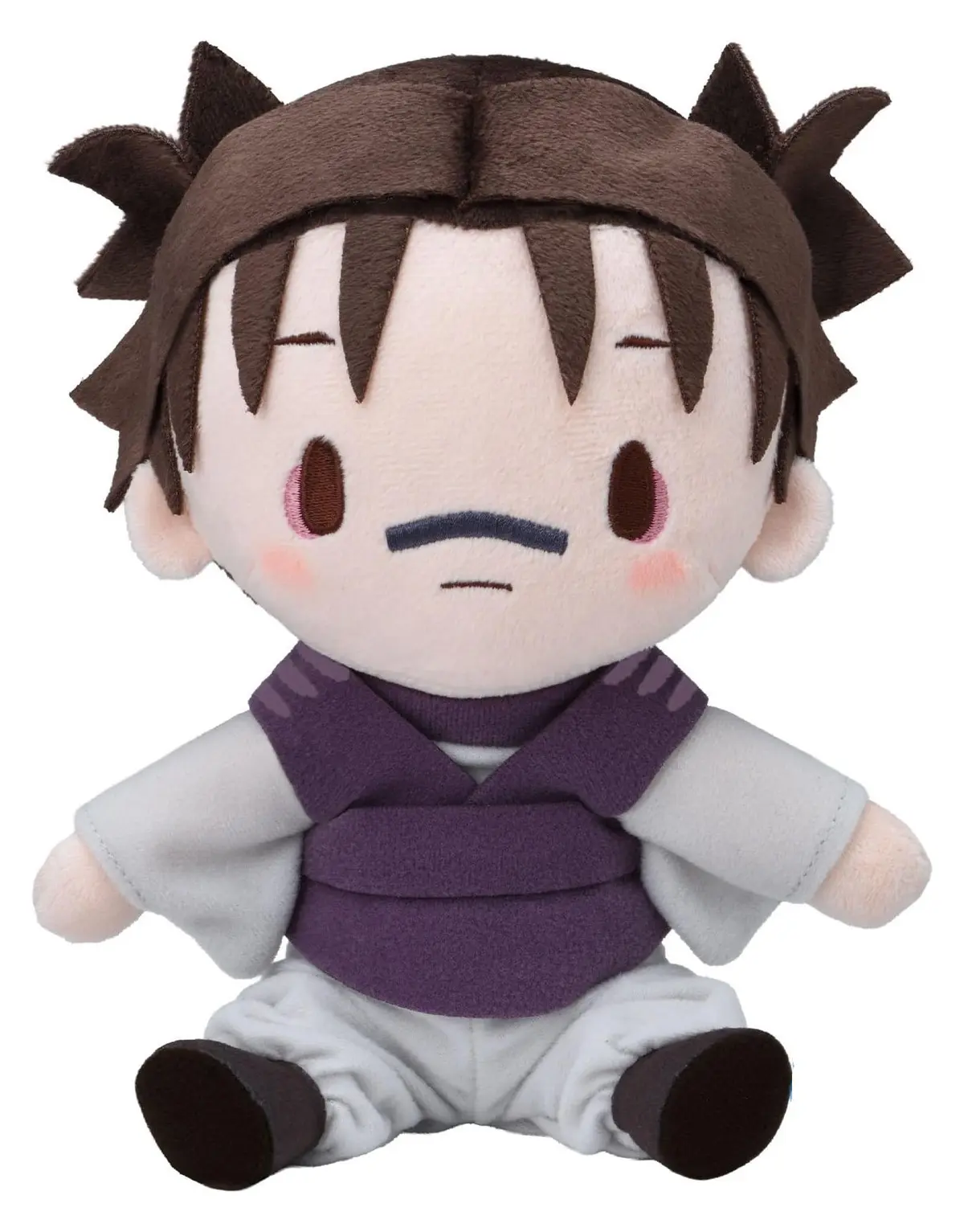 Jujutsu Kaisen - Plush - Choso - Imagen 1