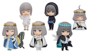 Fate/Grand Order - Nendoroid Surprise - Oberon Collection