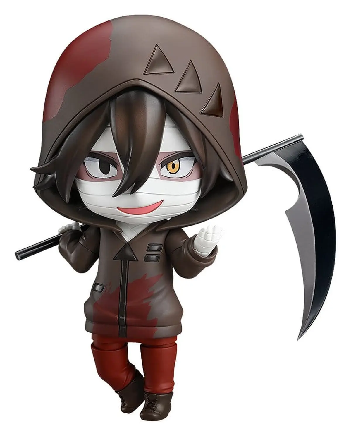 Angels of Death - Nendoroid - Isaac Foster - Imagen 1