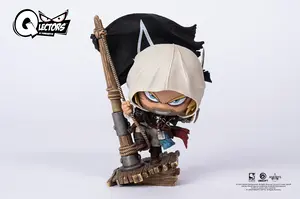 Assassin's Creed IV: Black Flag - Qlectors - Edward Kenway