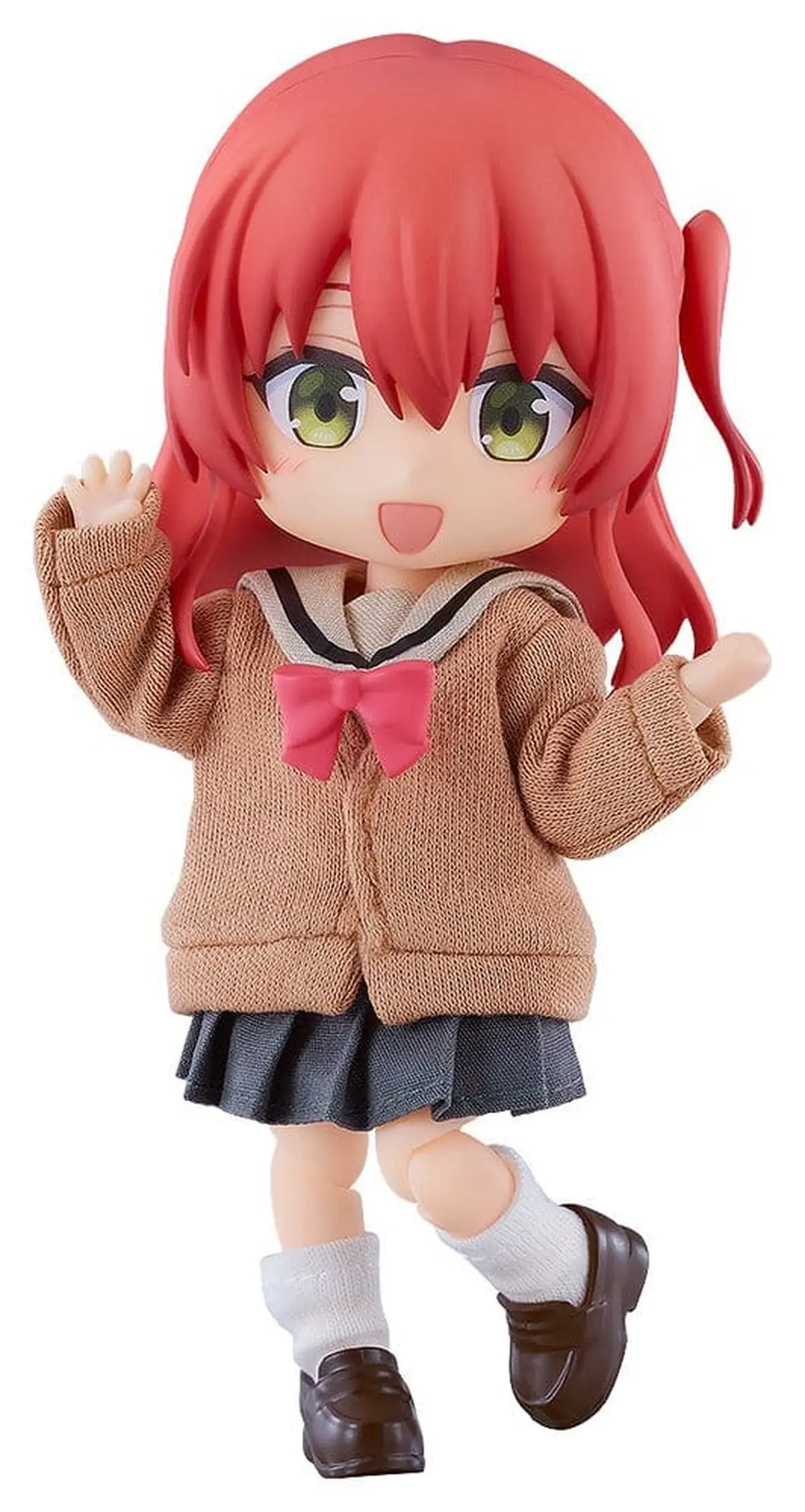 Bocchi the Rock! - Nendoroid Doll - Ikuyo Kita - Imagen 1