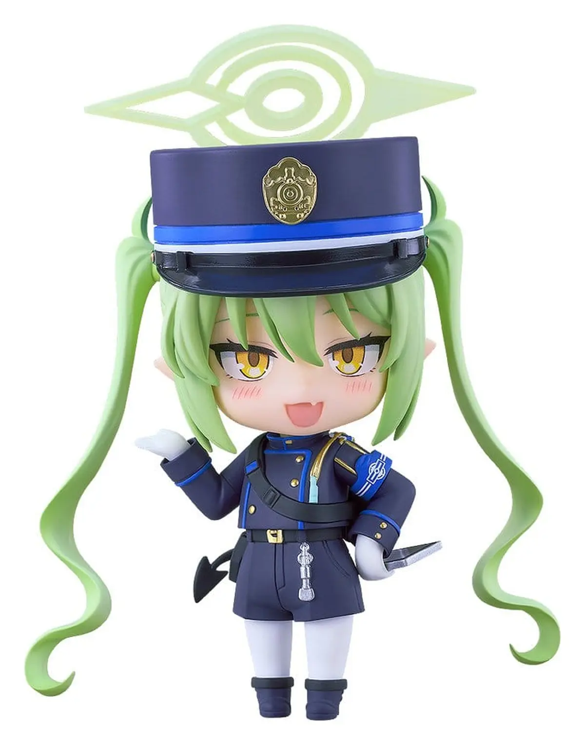 Blue Archive - Nendoroid - Nozomi Tachibana - Imagen 1
