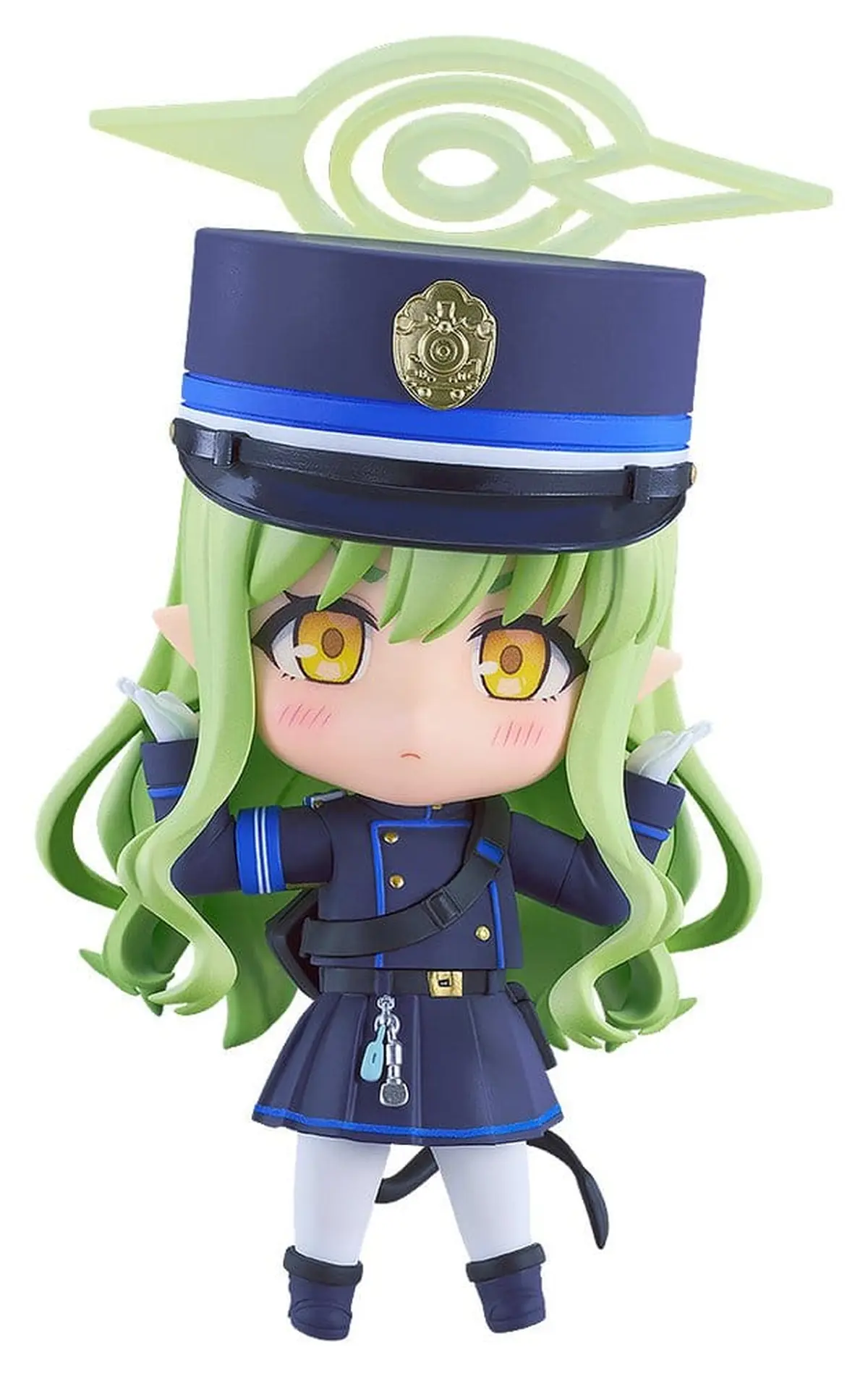 Blue Archive - Nendoroid - Hikari Tachibana - Imagen 1