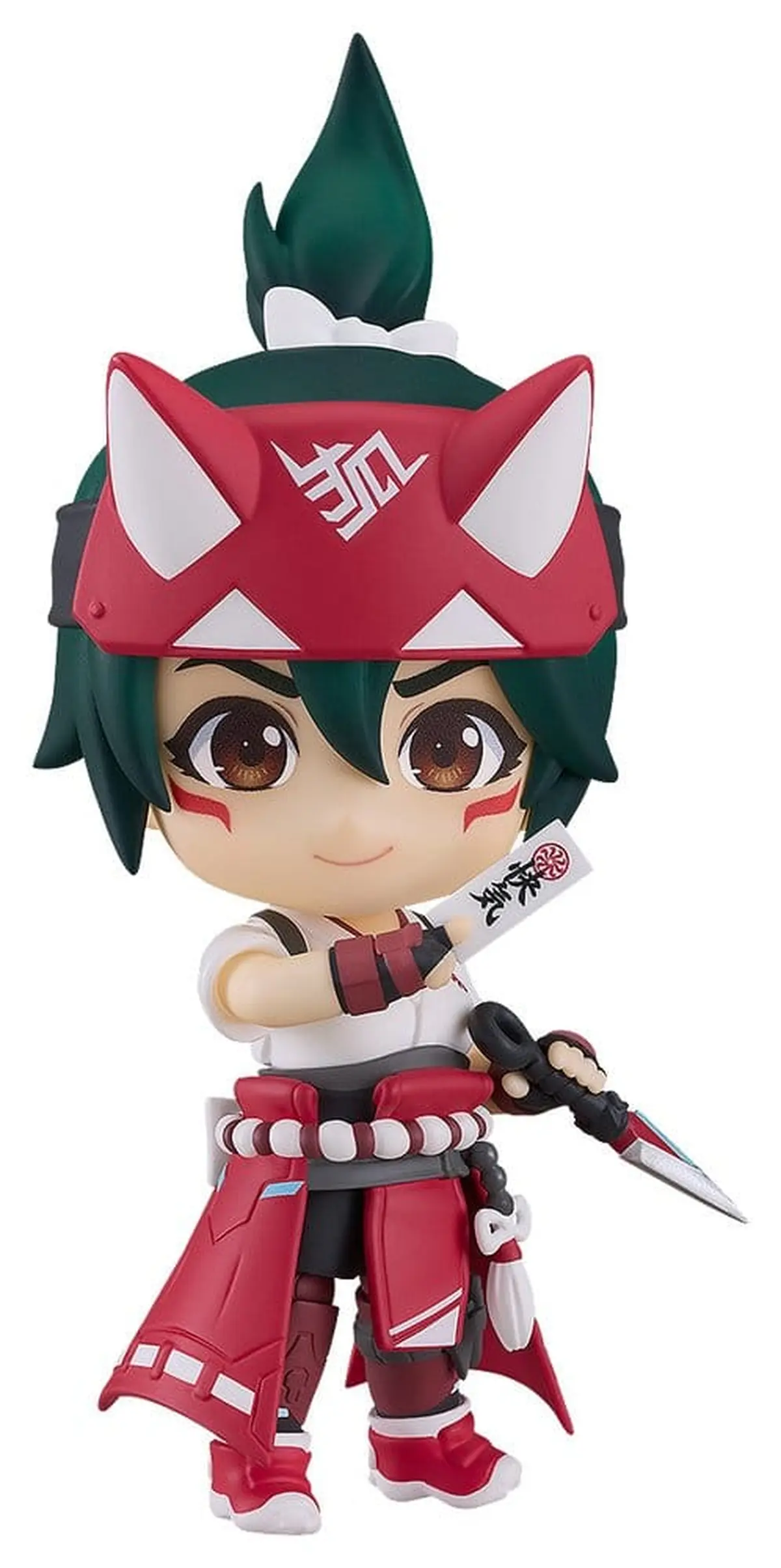 Overwatch - Nendoroid - Kiriko Kamori - Imagen 1