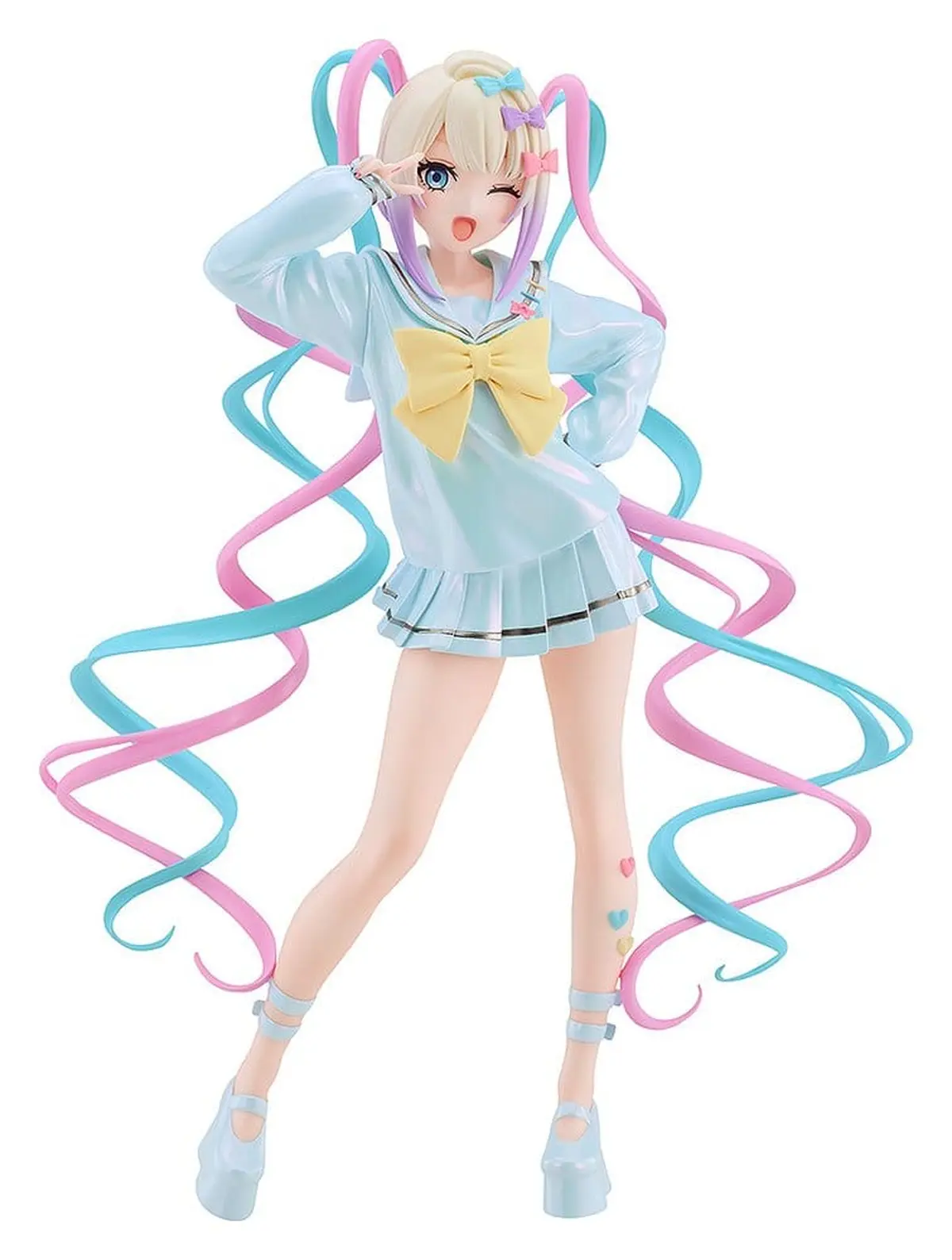 NEEDY STREAMER OVERLOAD - POP UP PARADE - OMGkawaiiAngel (Anime Ver.) - Imagen 1