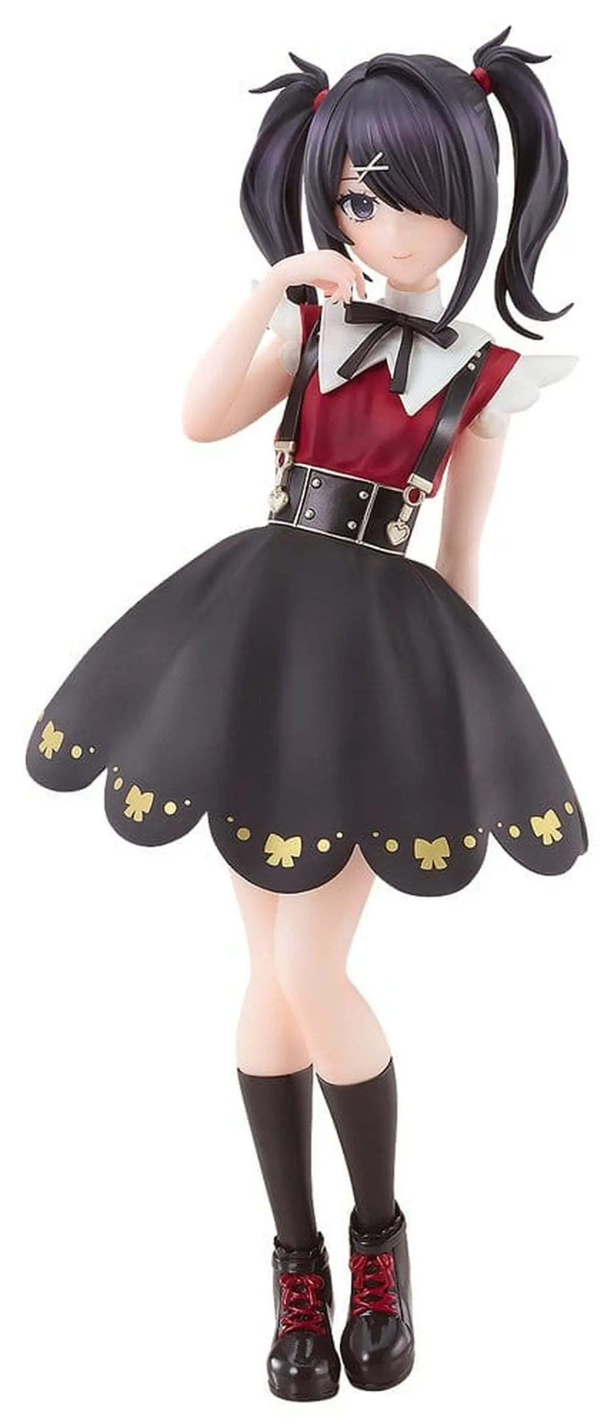 NEEDY STREAMER OVERLOAD - POP UP PARADE - Ame-chan (Anime Ver.) - Imagen 1