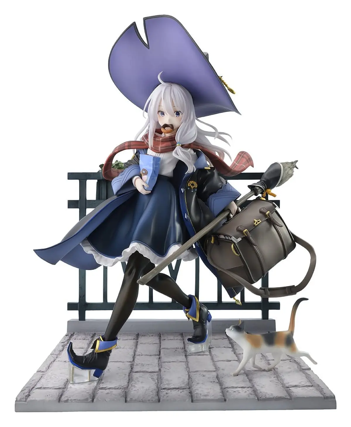 Wandering Witch - Figura a Escala - Elaina (DX Ver.) - Imagen 1
