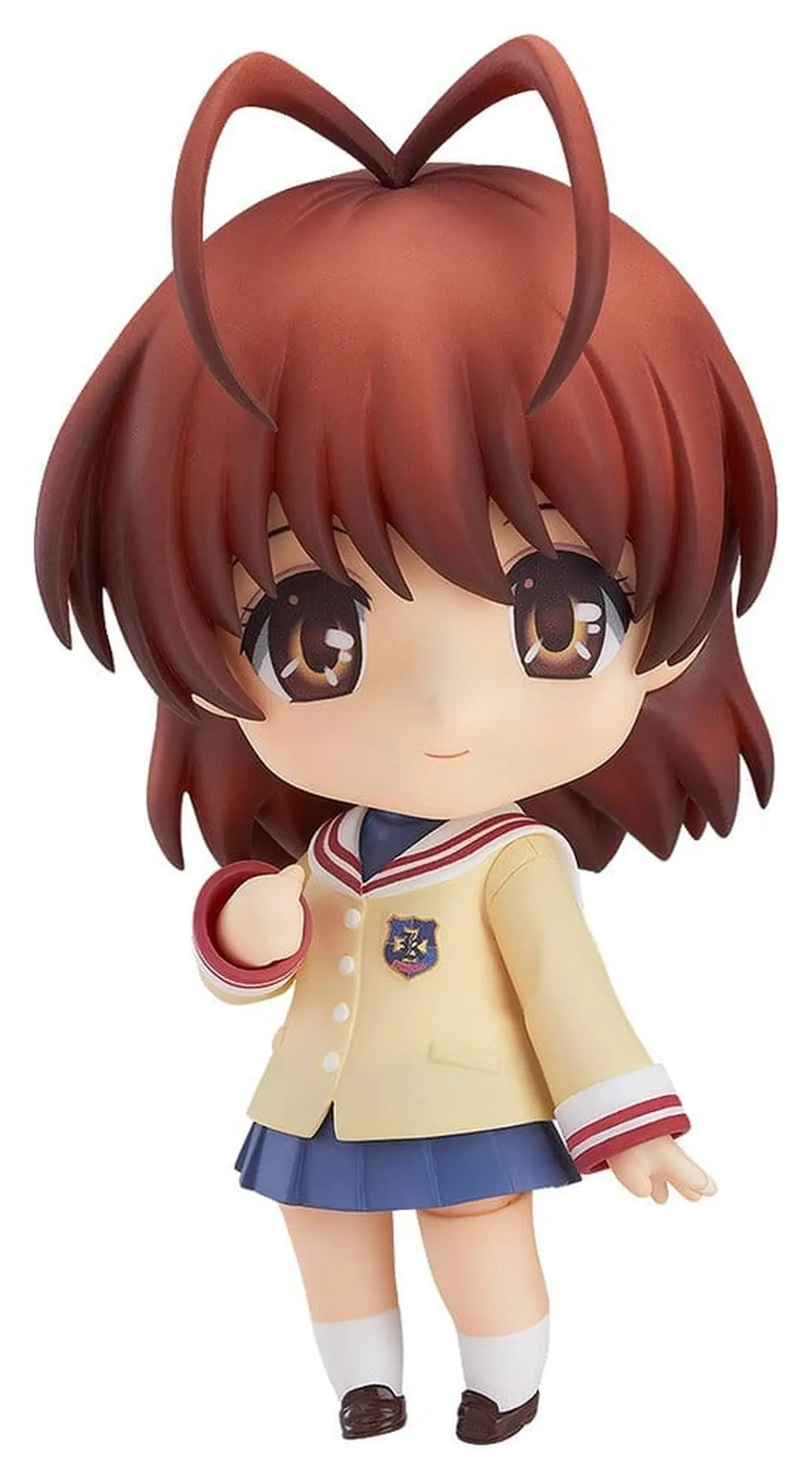 CLANNAD - Nendoroid - Nagisa Furukawa - Imagen 1