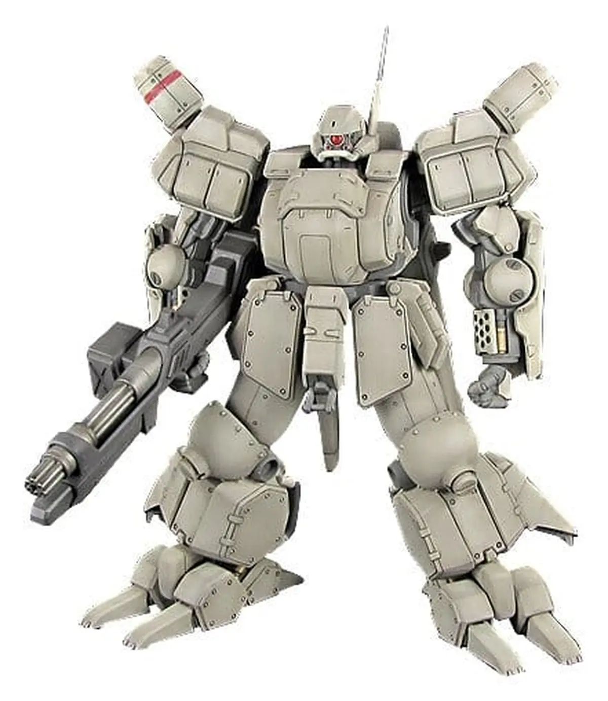 Assault Suit Leynos - Escala Plastic Kit - AS-5E3 Leynos (Protagonist Suit Renewal ver.) - Imagen 1