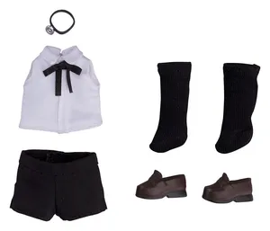 Chainsaw Man - Nendoroid Doll Accesorios - Outfit Set: Reze