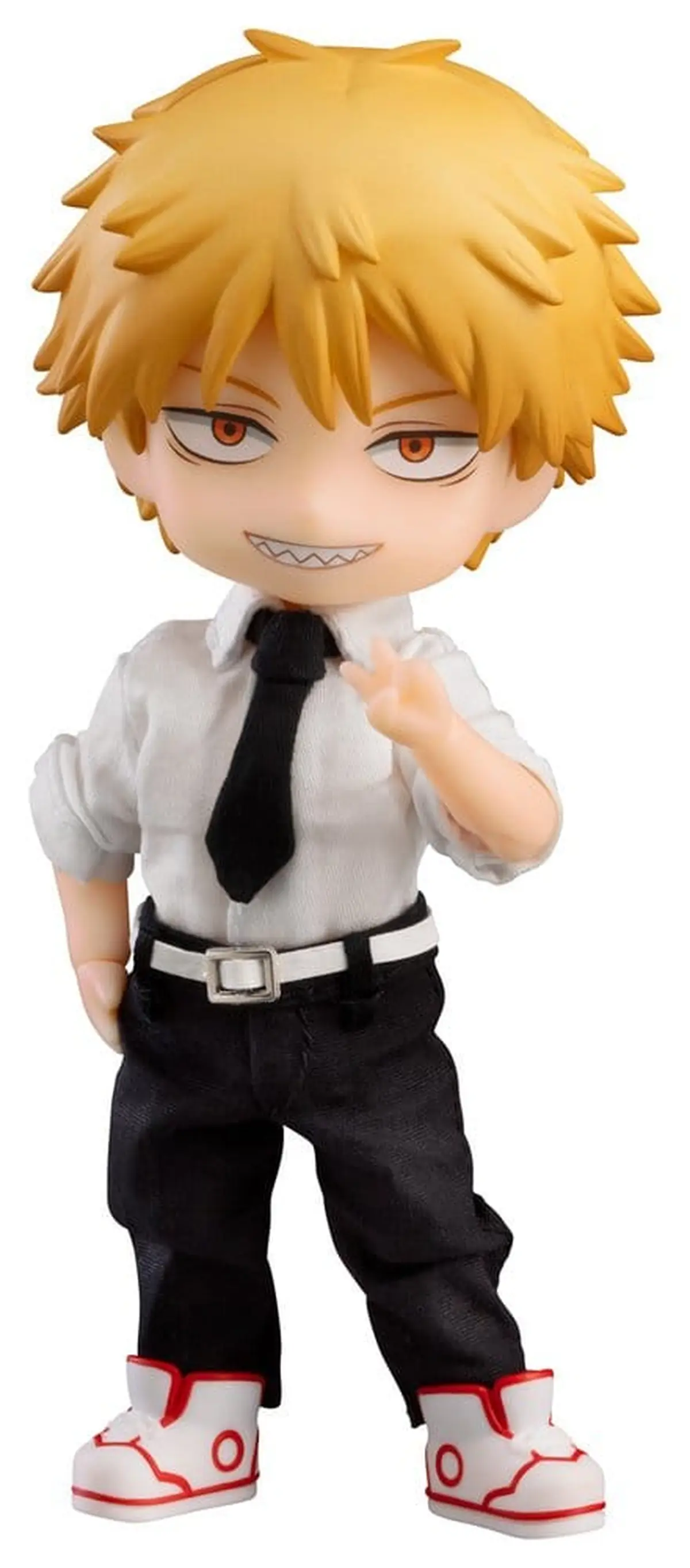 Chainsaw Man - Nendoroid Doll - Denji - Imagen 1