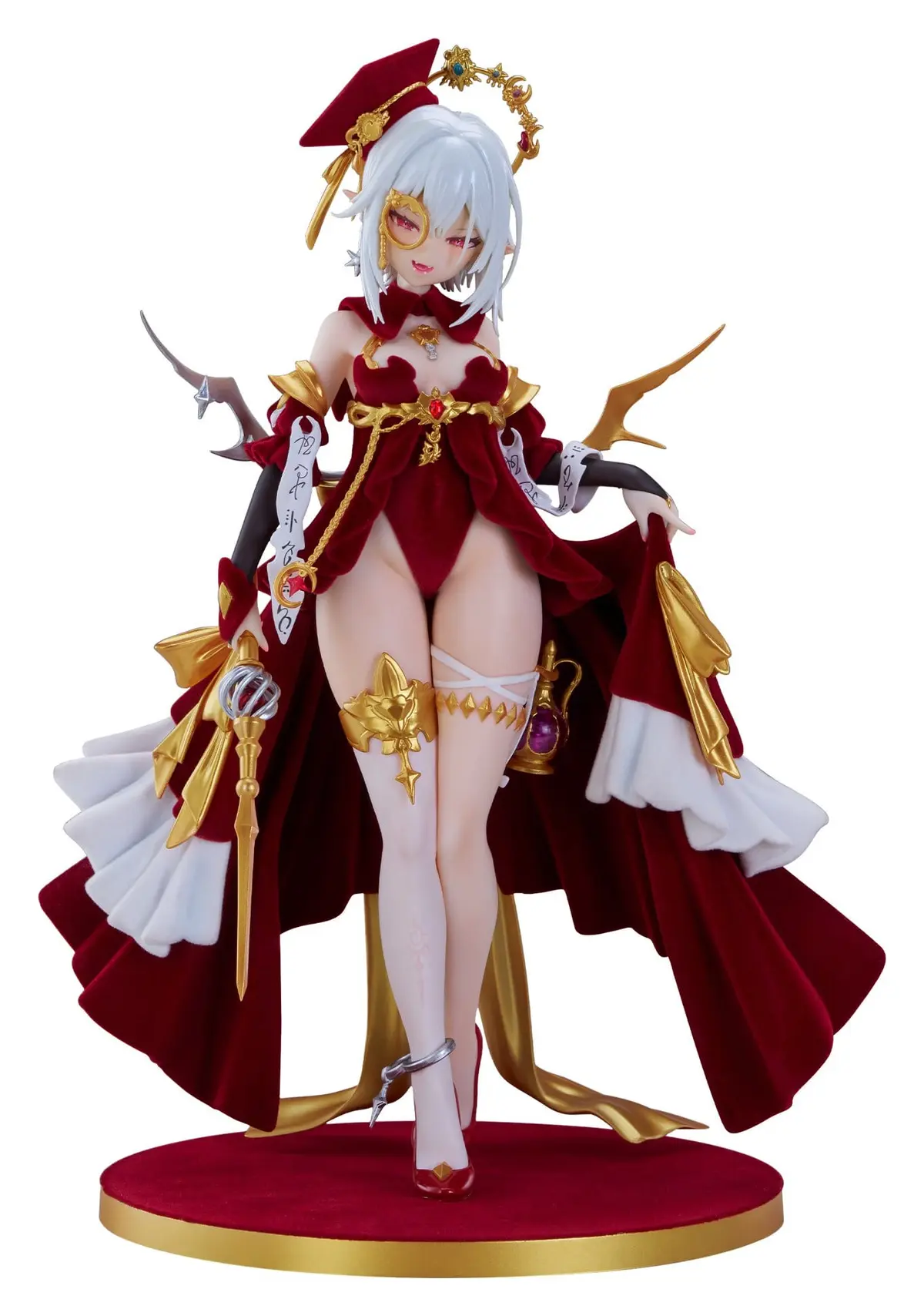 freng - Figura a Escala - Alchemist Celestyn (Formal Dress Ver.) - Imagen 1