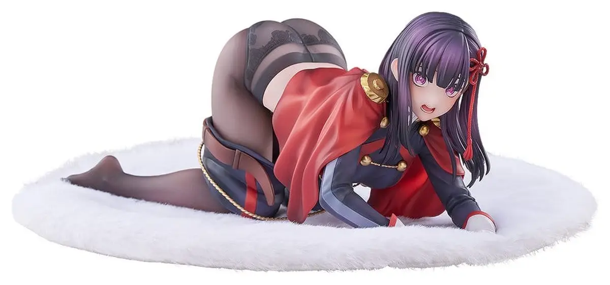 Chained Soldier - Figura a Escala - Ren Yamashiro - Imagen 1