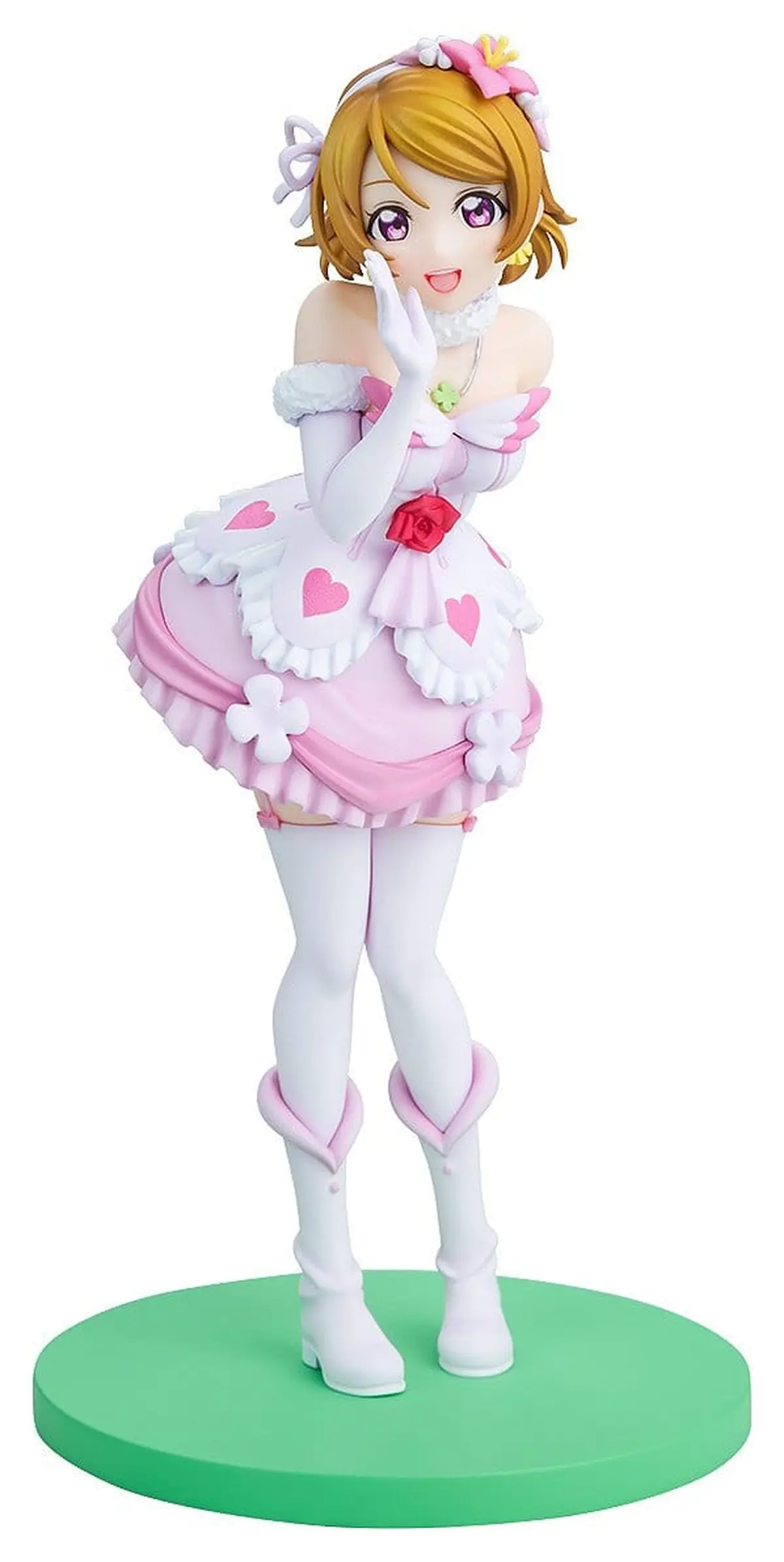 Love Live! - KDcolle - Hanayo Koizumi (Bokutachi wa Hitotsu no Hikari ver.) - Imagen 1