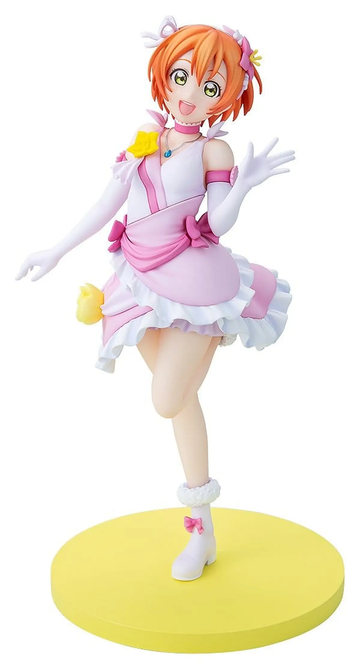 Love Live! - KDcolle - Rin Hoshizora (Bokutachi wa Hitotsu no Hikari ver.) - Imagen 1