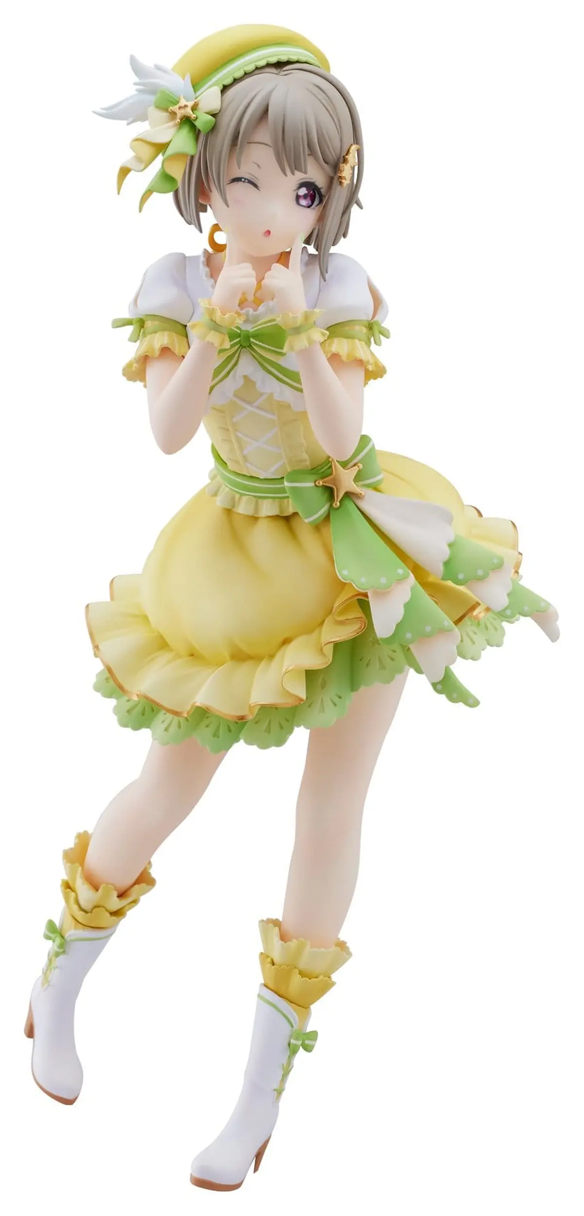 Love Live! - Figura a Escala - Kasumi Nakasu - Imagen 1