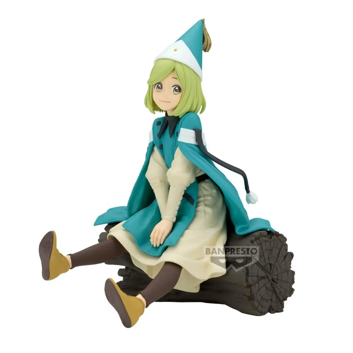Witch Hat Atelier - DXF Figure - Coco - Imagen 1