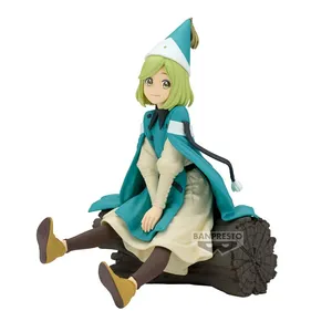 Witch Hat Atelier - DXF Figure - Coco