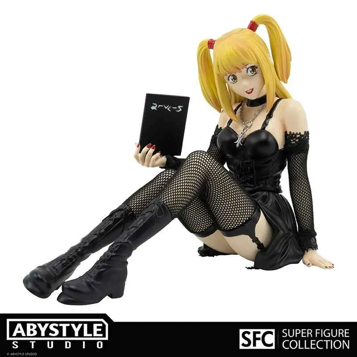 Death Note - Super Figure Collection - Misa Amane - Imagen 1