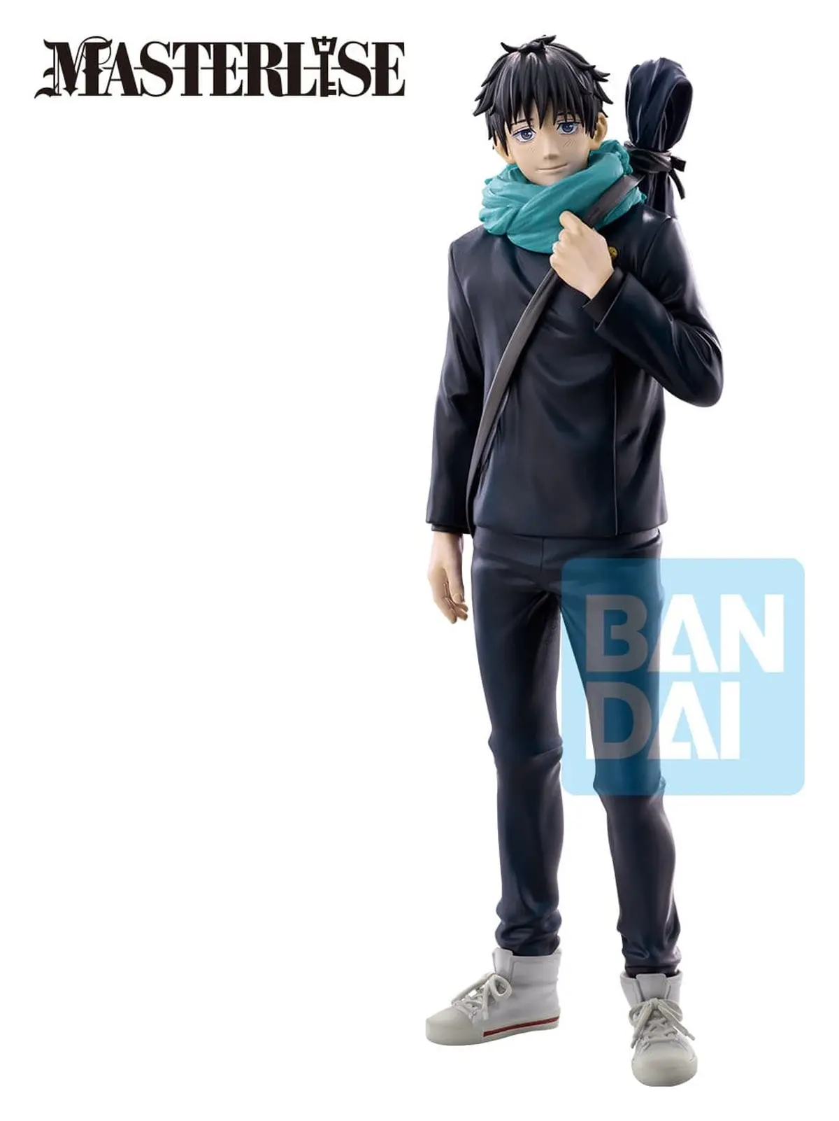Jujutsu Kaisen - Ichiban Kuji - MASTERLISE - Yuta Okkotsu (5th Anniversary Final!) imagen principal