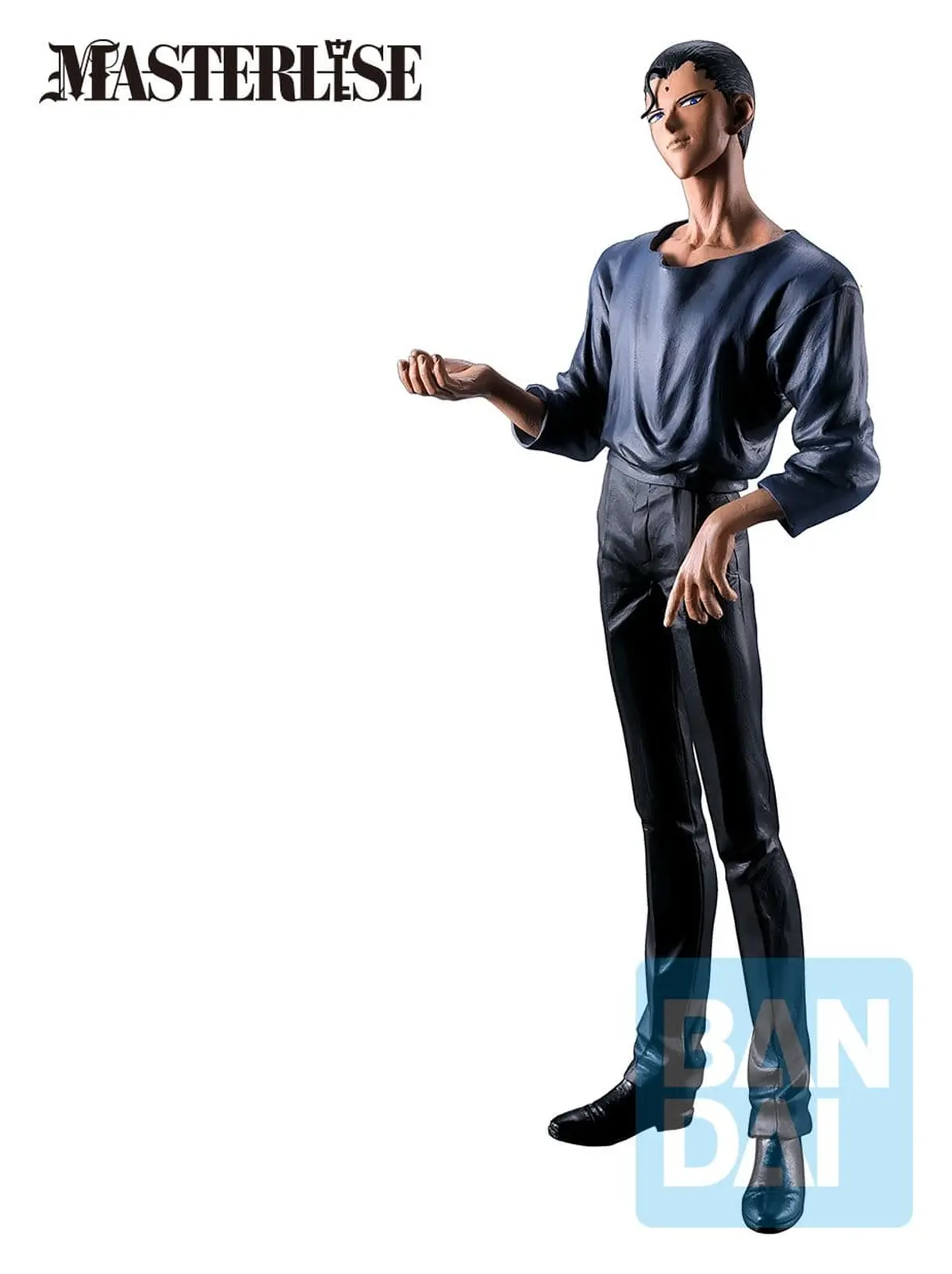 Yu Yu Hakusho - Ichiban Kuji - MASTERLISE - Shinobu Sensui - Imagen 1