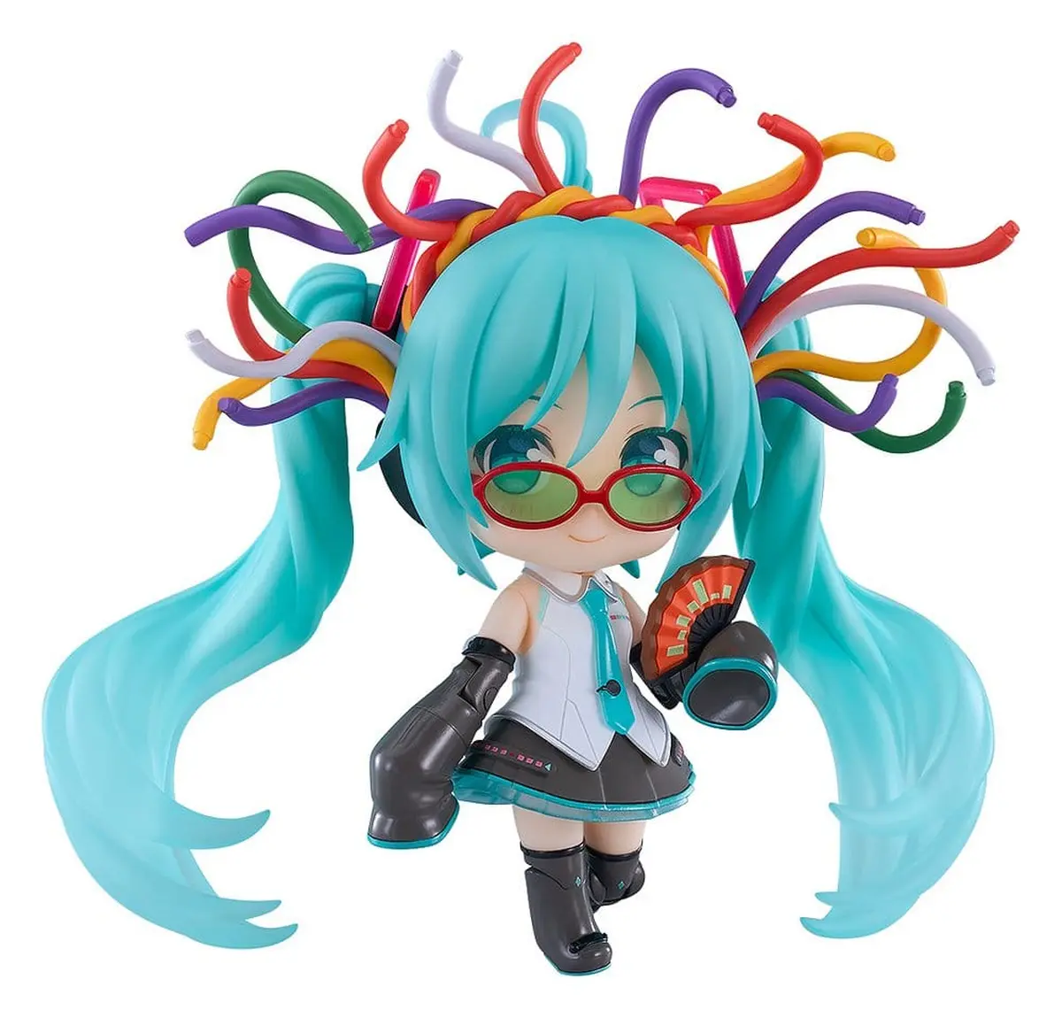 Character Vocal Series - Nendoroid - Miku Hatsune (HMO Ver.) - Imagen 1