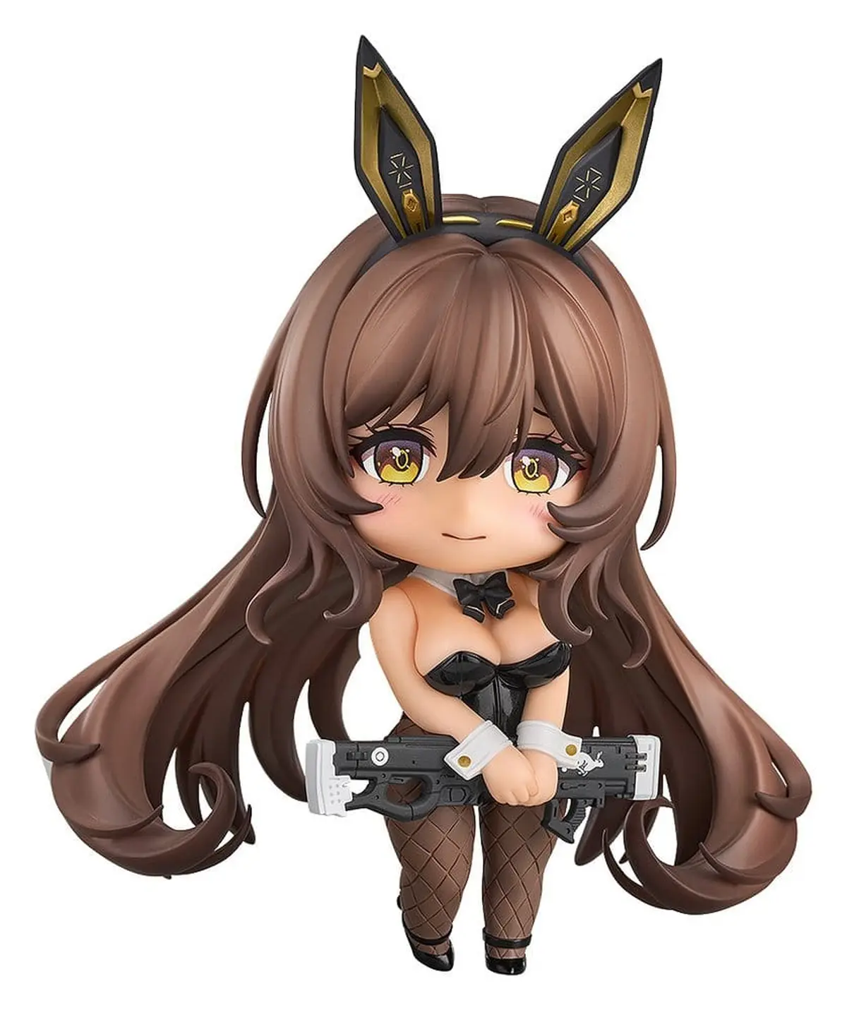 NIKKE - Nendoroid - Noir - Imagen 1