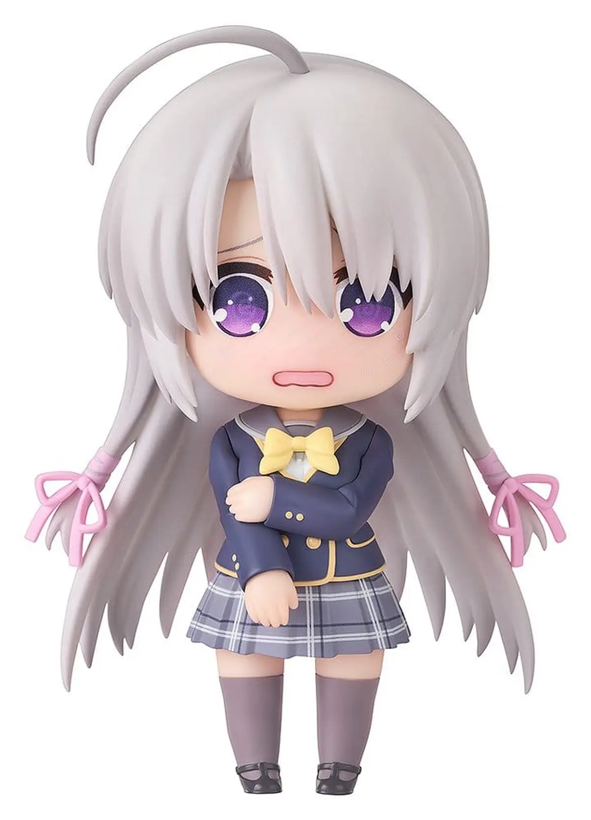 Sabbat of the Witch - Nendoroid - Nene Ayachi - Imagen 1
