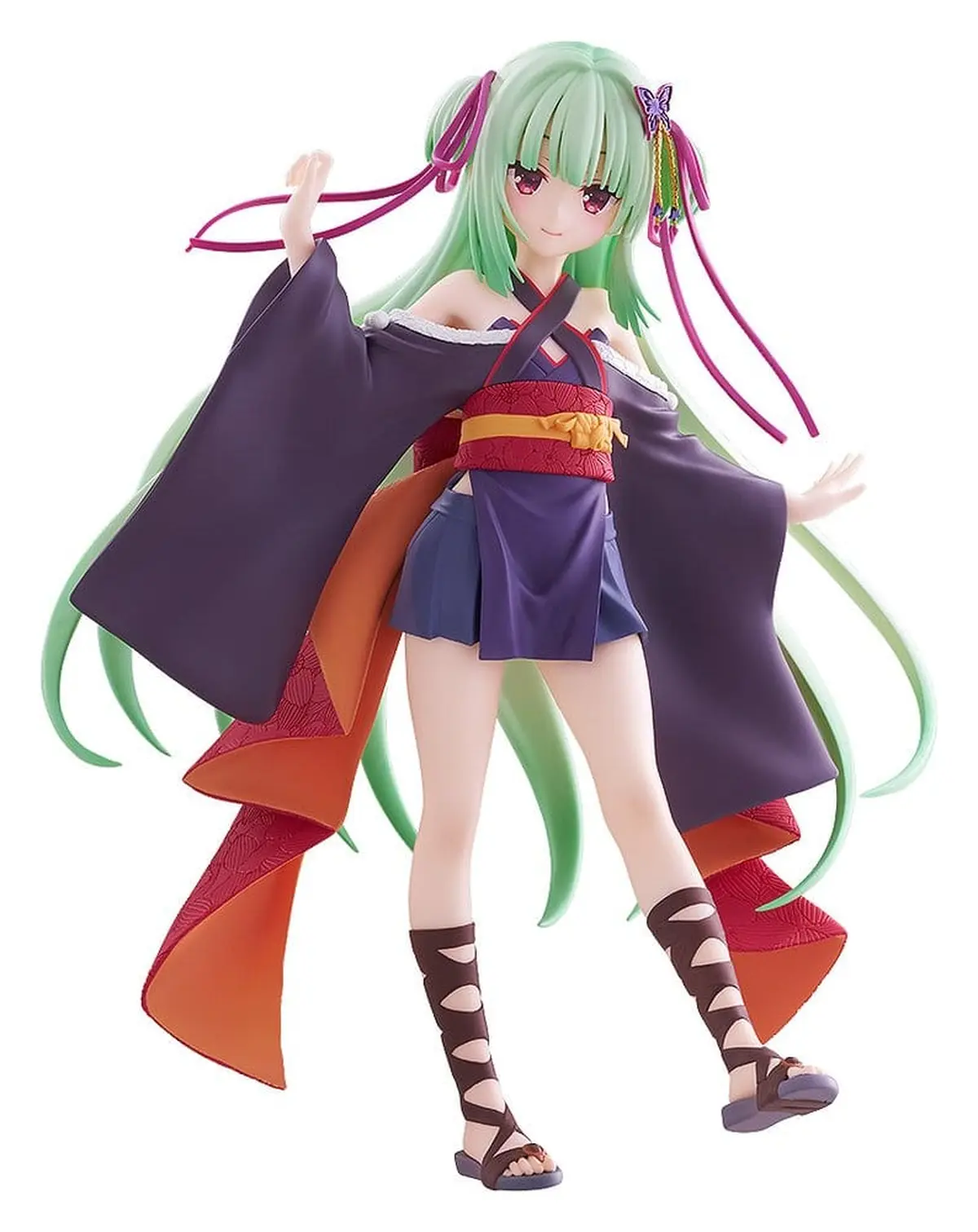 Senren Banka - POP UP PARADE - Murasame (L Size) - Imagen 1
