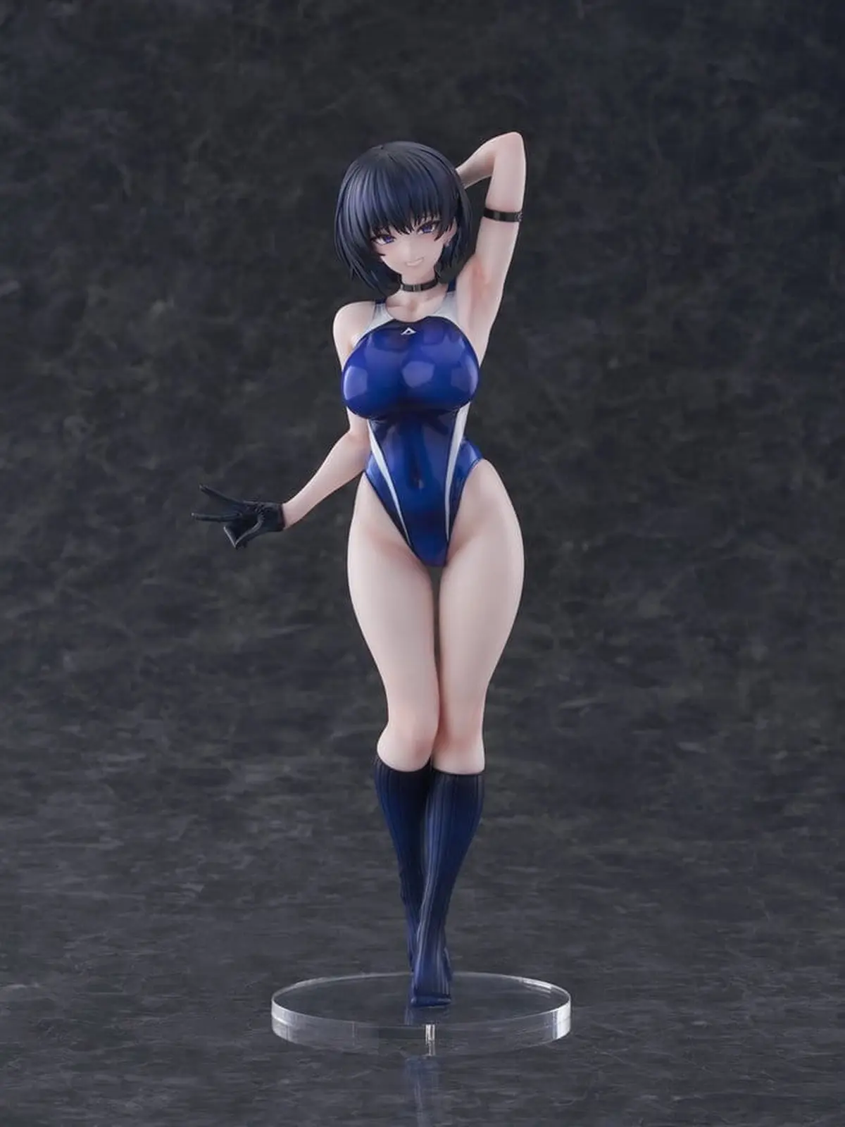 Ulrich - Figura a Escala - Aoba Umise - Imagen 1