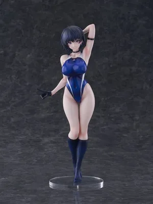 Ulrich - Figura a Escala - Aoba Umise