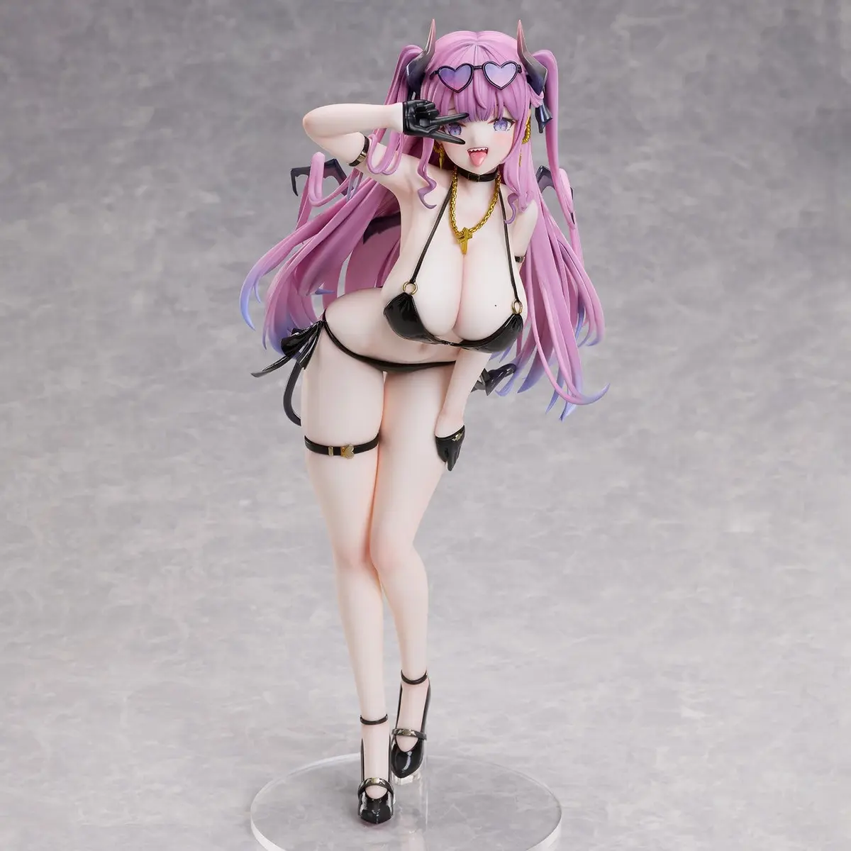 Shimanun - Figura a Escala - Zakozako-chan - Imagen 1