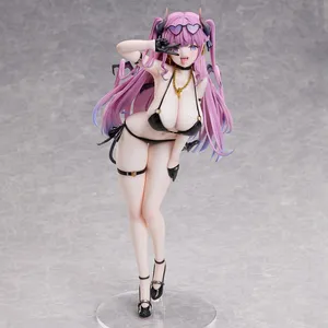 Shimanun - Figura a Escala - Zakozako-chan