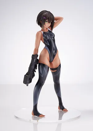 ARMS NOTE - Figura a Escala - Buchou-chan of the Swimming Club