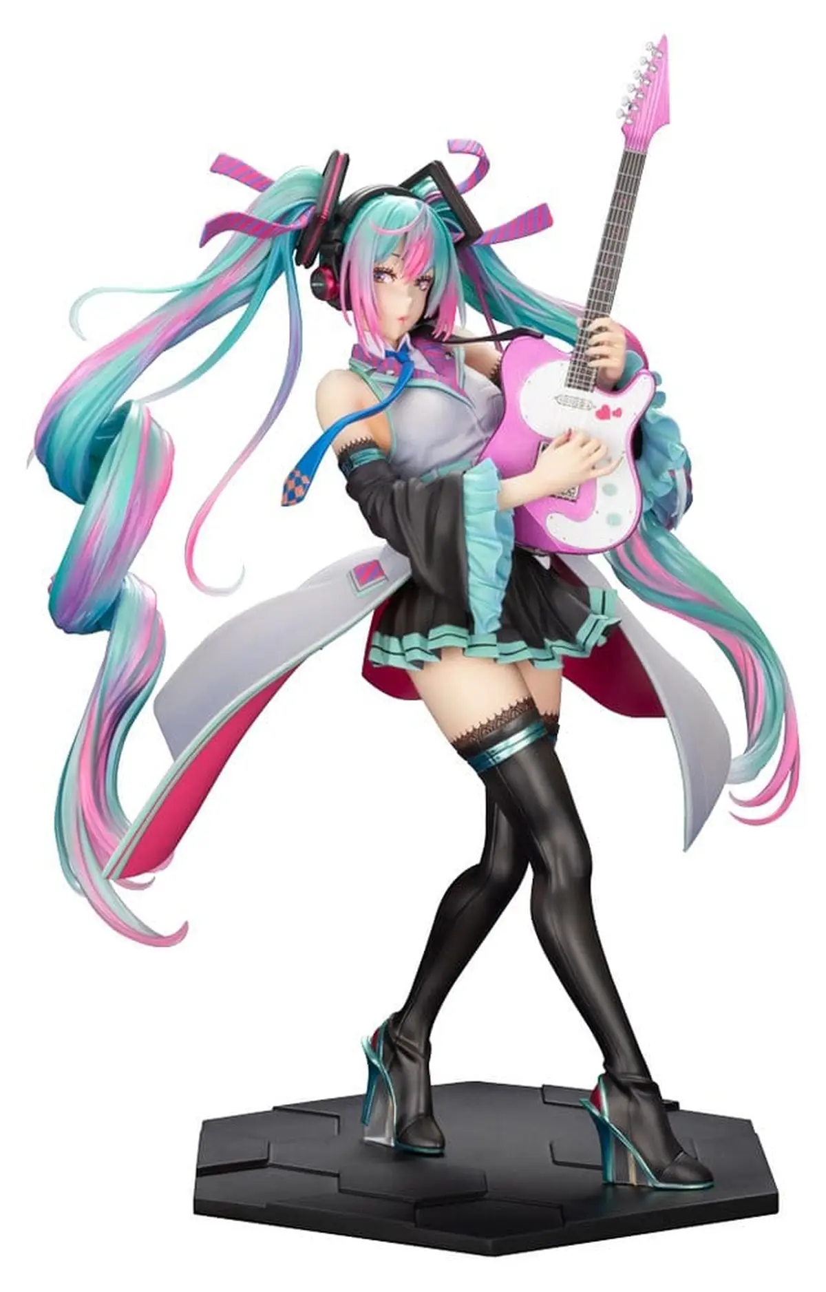 Character Vocal Series - Bishoujo - ReMIX series - Miku Hatsune - Imagen 1