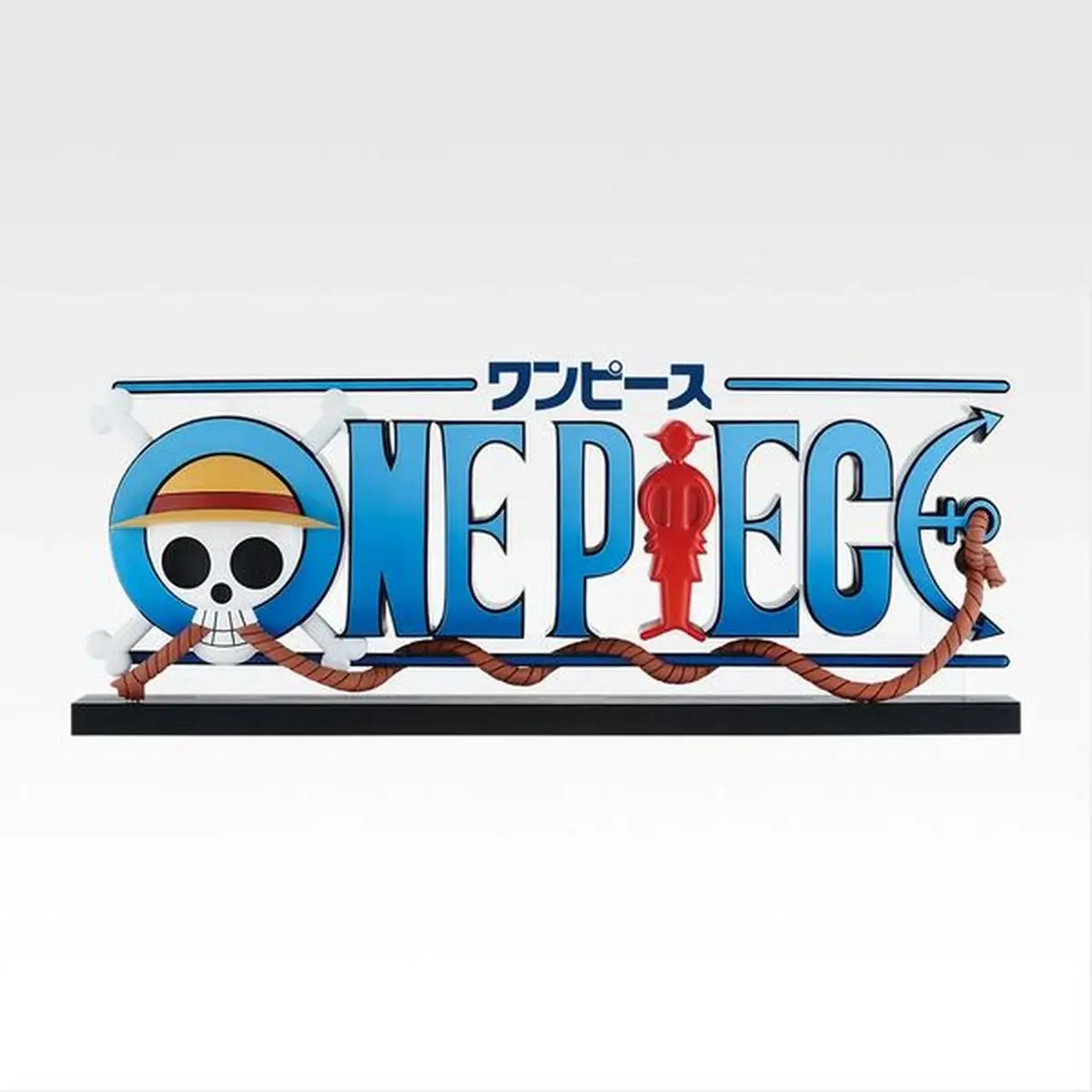 One Piece - Ichiban Kuji - THE GIGANT NAME - Dramatic Memories imagen principal