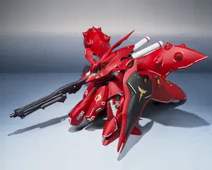 Mobile Suit Gundam - Robot Spirits - MSN-04II Nightingale (Exclusive Edition)