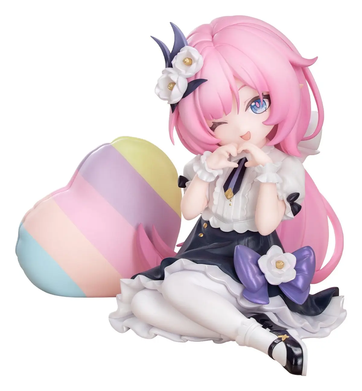 Honkai Impact 3rd - Little Series - Elysia (Little Flame-Chaser Ver.) - Imagen 1