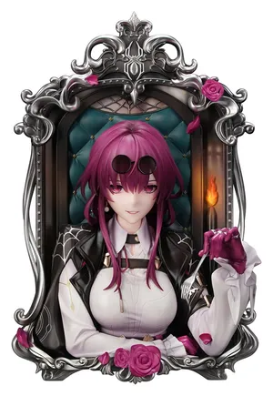 Honkai: Star Rail - Diorama Series - Kafka (Patience Is All You Need Ver.)